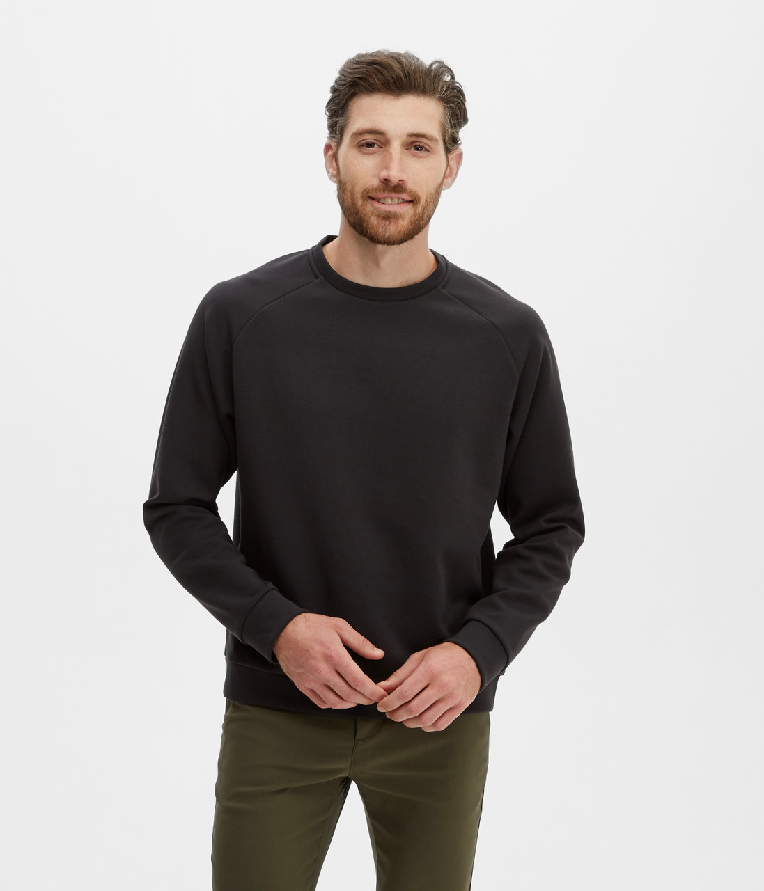 MEC In-Flight Crew Neck - Men's | MEC