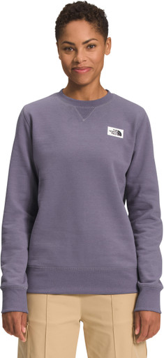 The North Face Heritage Crew - Women's