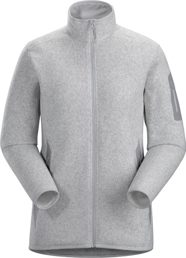 Arc'teryx Covert Cardigan - Women's | MEC