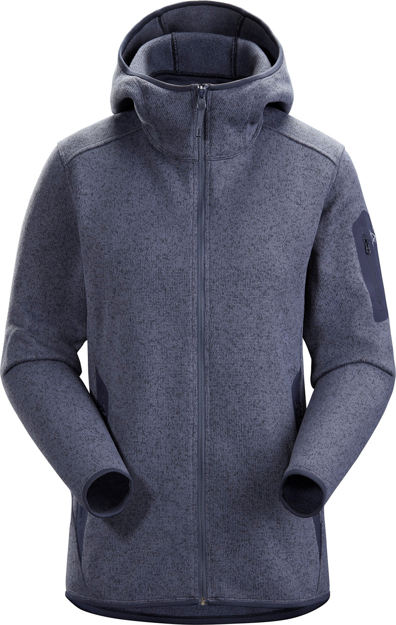 Arc'teryx Covert Hoody - Women's | MEC