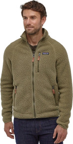 Patagonia Retro Pile Jacket - Men's | MEC