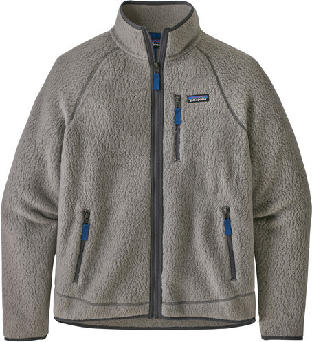 Patagonia - Men's Retro Pile Jacket – Threadfellows