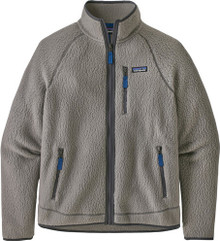 Patagonia Men's Retro Pile Fleece Pullover