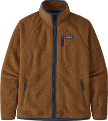 Patagonia Retro Pile Jacket - Men's | MEC