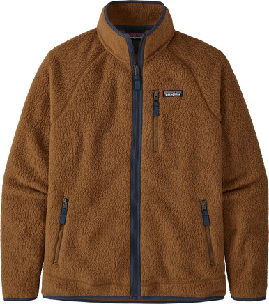 Patagonia Retro Pile Jacket - Men's | MEC