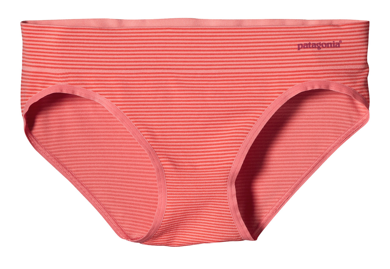 Patagonia Barely Hipster Underwear - Women's