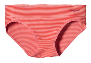 Patagonia Barely Hipster Underwear - Women's | MEC