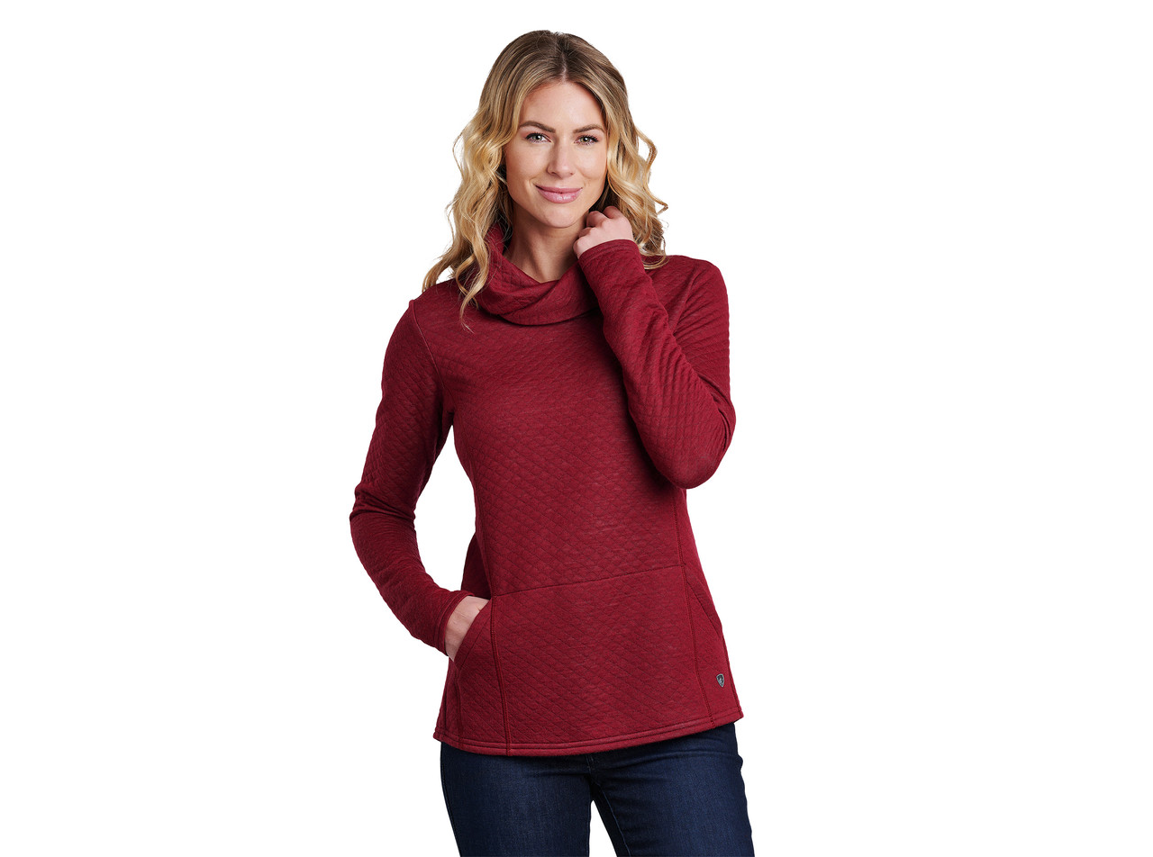 Kuhl Women's Athena Pullover