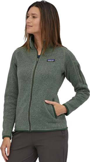 Patagonia better sweater store full zip sale