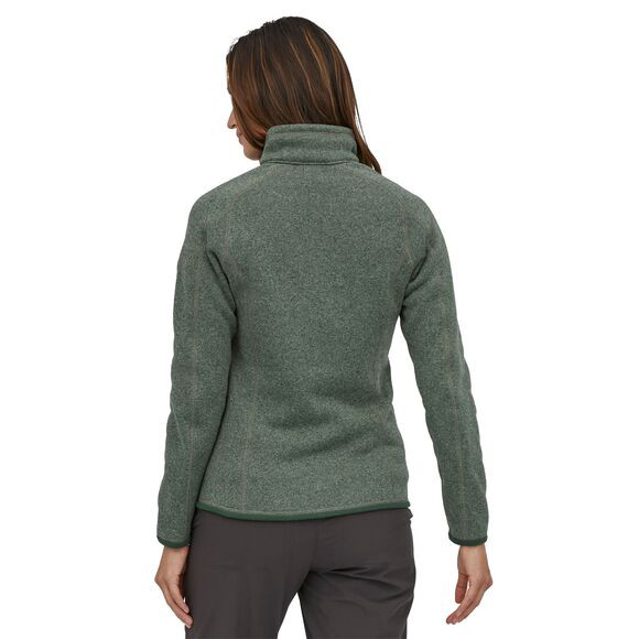 Patagonia Better Sweater Jacket - Women's | MEC