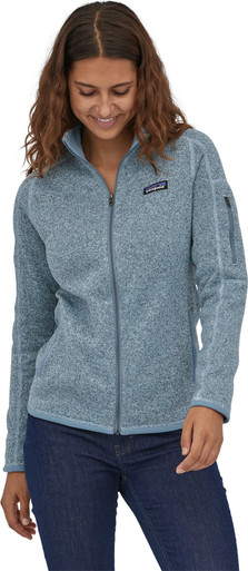 Patagonia Better Sweater Jacket - Women's | MEC