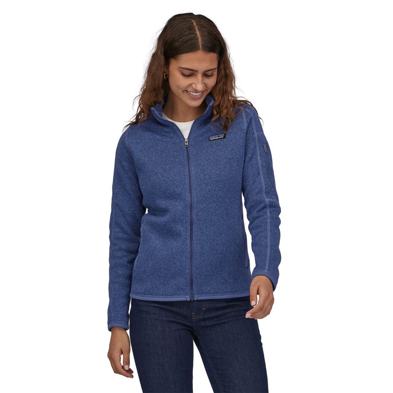 Patagonia better sweater on sale deals