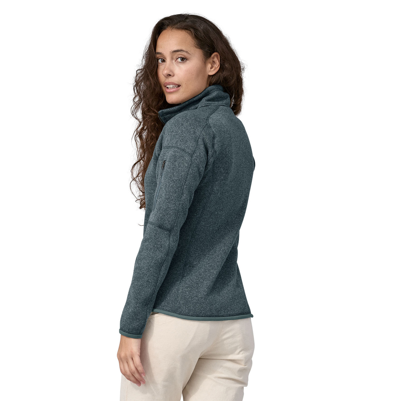 Patagonia Better Sweater Jacket - Women's | MEC