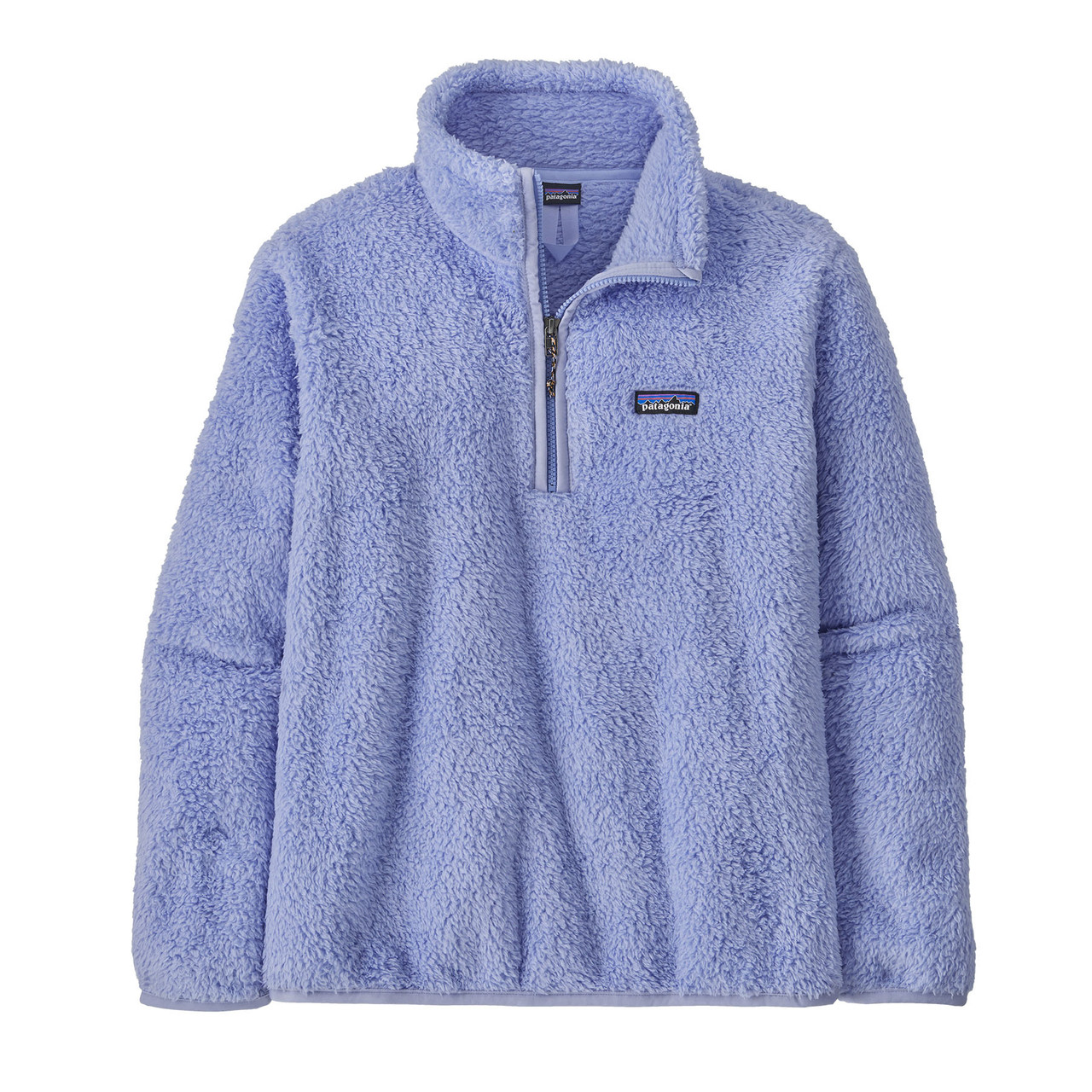 Patagonia Los Gatos 1/4 Zip - Women's | MEC