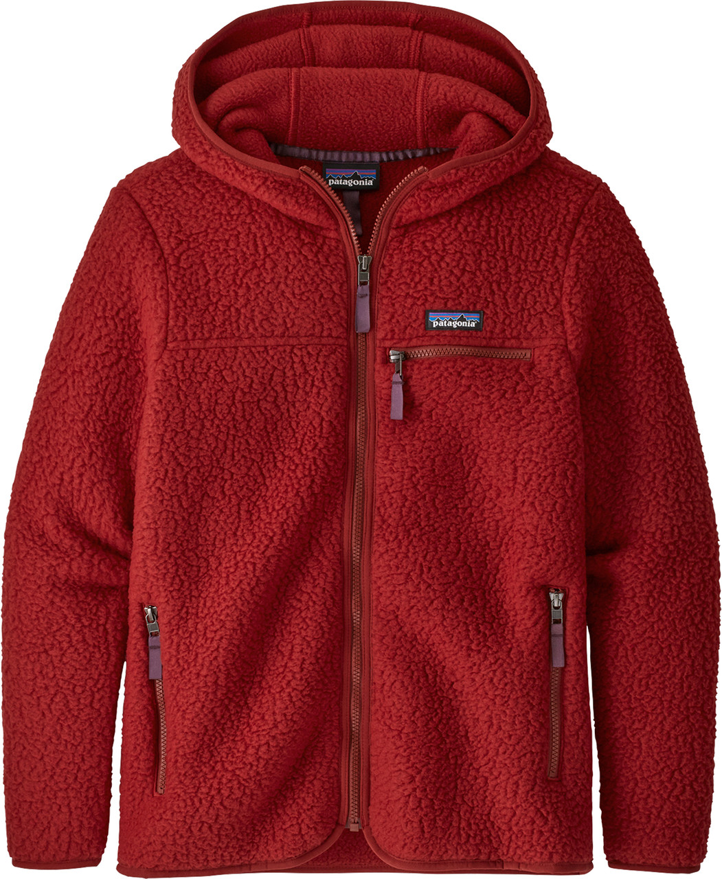 Patagonia Retro Pile Hoody - Women's | MEC