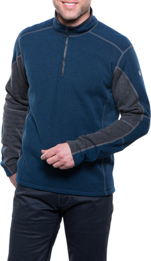Kuhl Revel 1/4 Zip - Men's | MEC