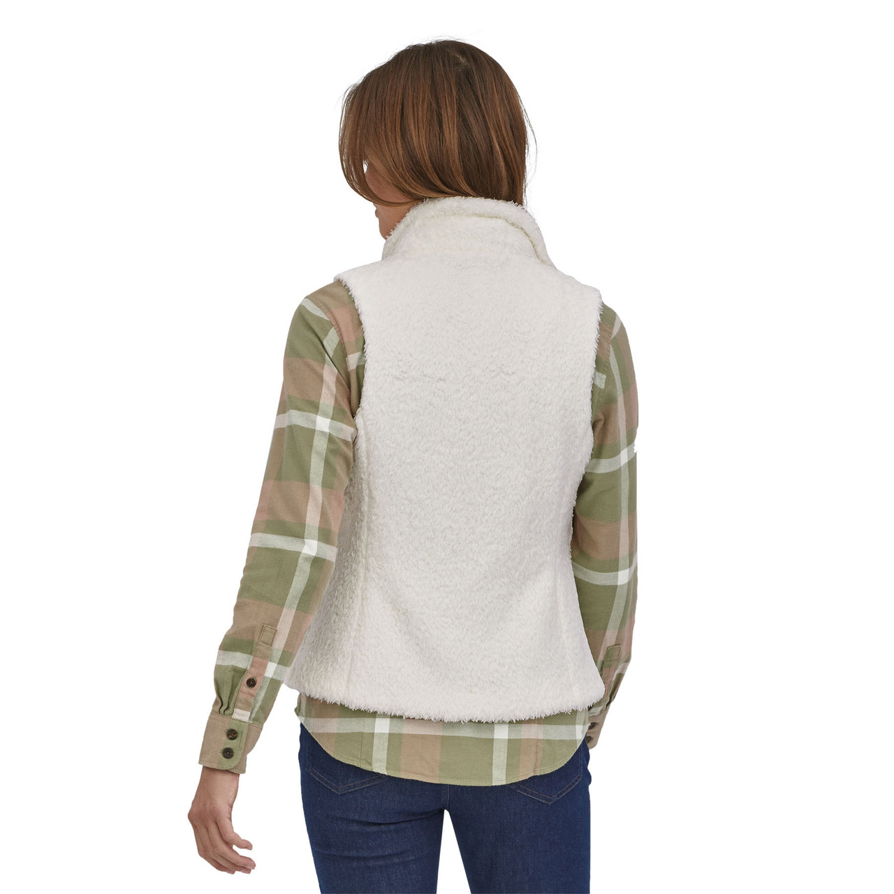 Patagonia Los Gatos Vest - Women's | MEC