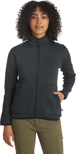 MEC Fireside Fleece Jacket - Women's