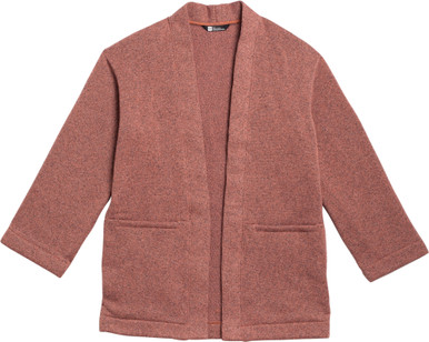 MEC Voyager Cardigan - Women's