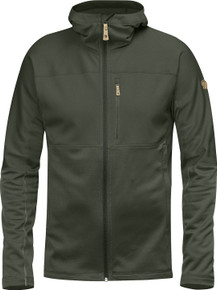 Fjallraven Abisko Trail Fleece - Men's