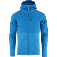 Fjallraven Abisko Trail Fleece - Men's | MEC