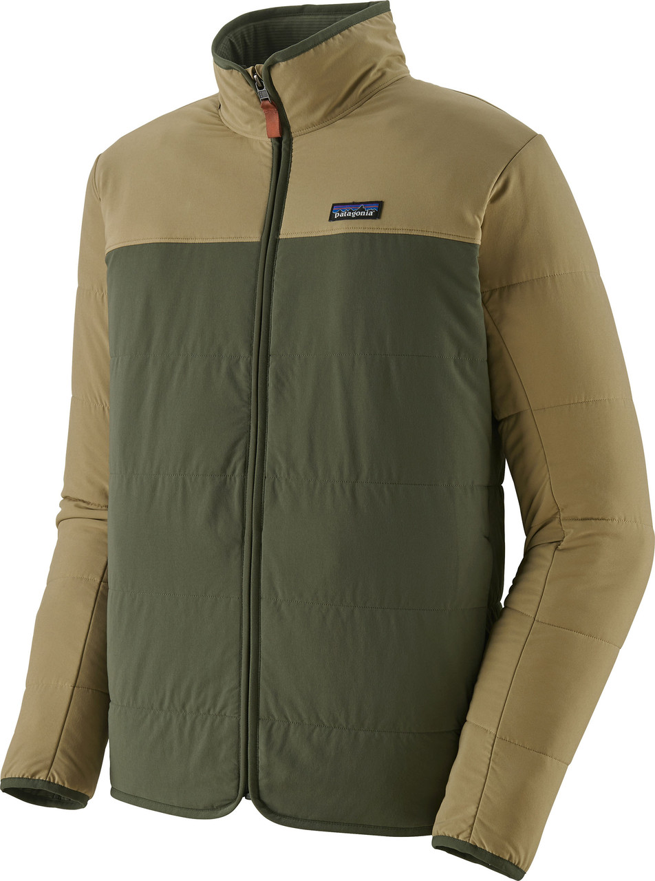 Patagonia Pack In Jacket - Men's | MEC