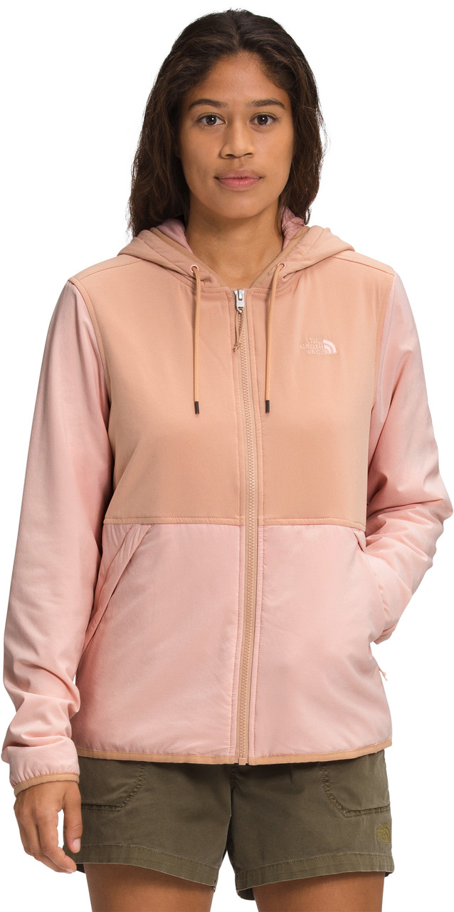 The North Face Mountain Sweatshirt Hoodie 3.0 - Women's | MEC