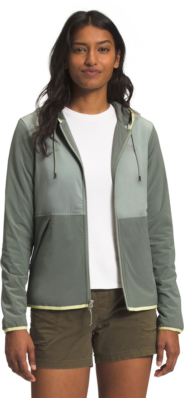 The North Face Mountain Sweatshirt Hoodie Women's Clearance