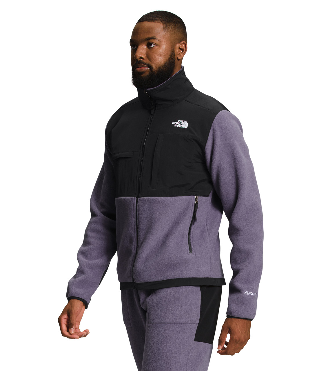 nm-1470.THE NORTH FACE DENALI JACKET-