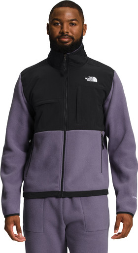 north face denali hoodie