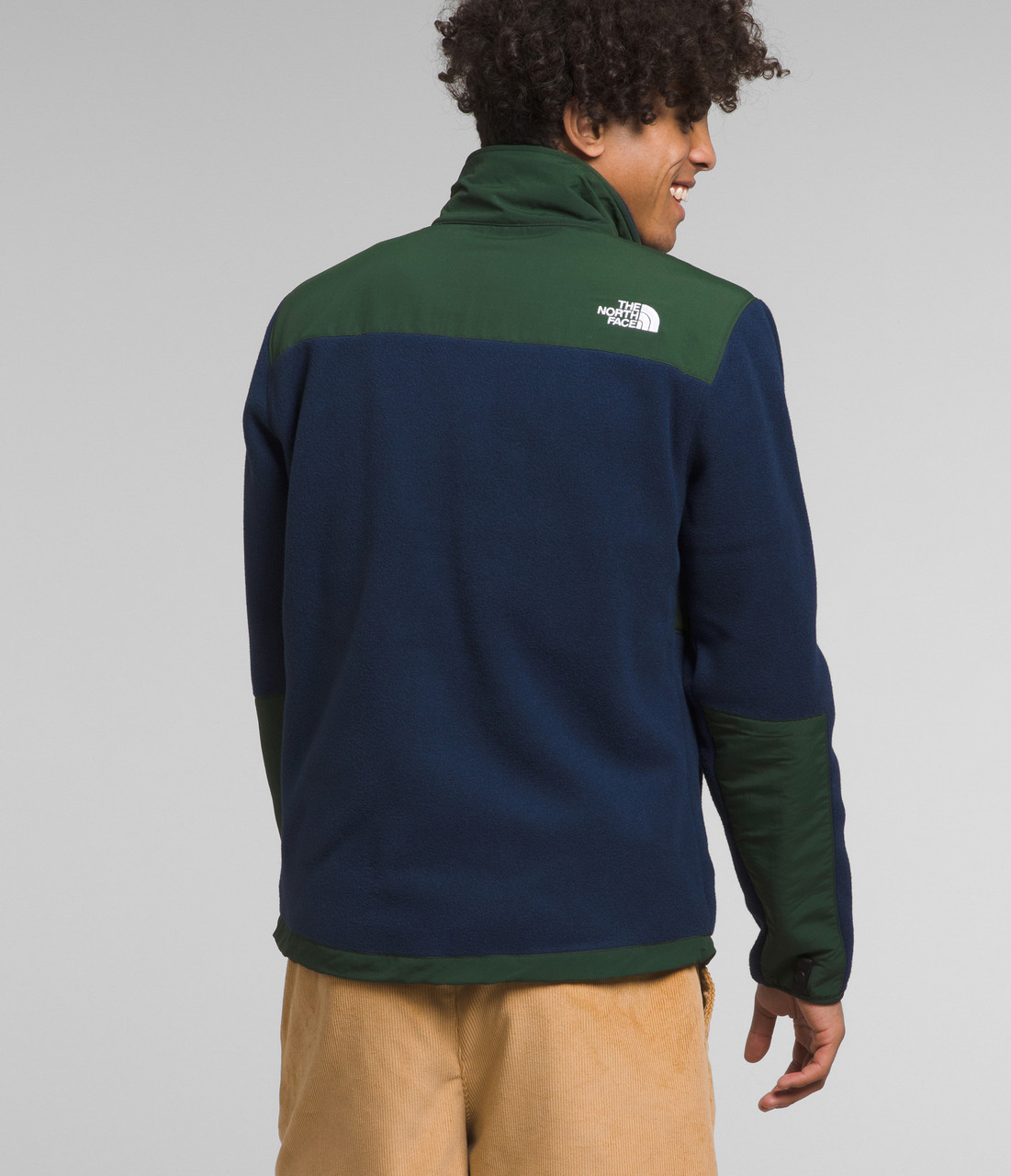 nm-1470.THE NORTH FACE DENALI JACKET-