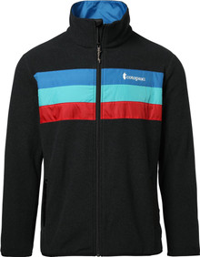 Cotopaxi Teca Fleece Full-Zip Jacket - Men's | MEC