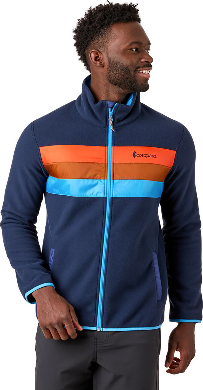 Cotopaxi Teca Fleece Full-Zip Jacket - Men's | MEC