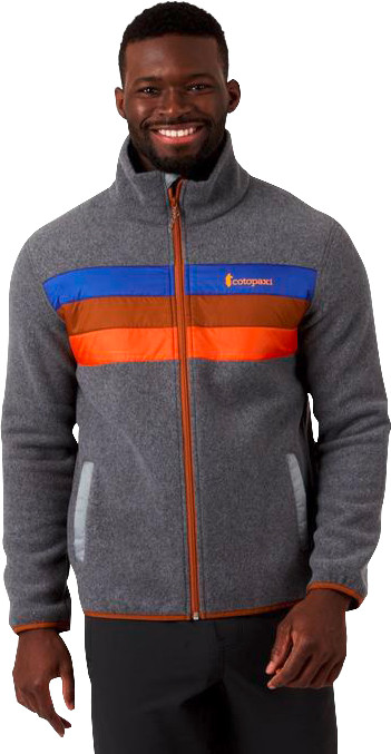 Cotopaxi Teca Fleece Full-Zip Jacket - Men's | MEC