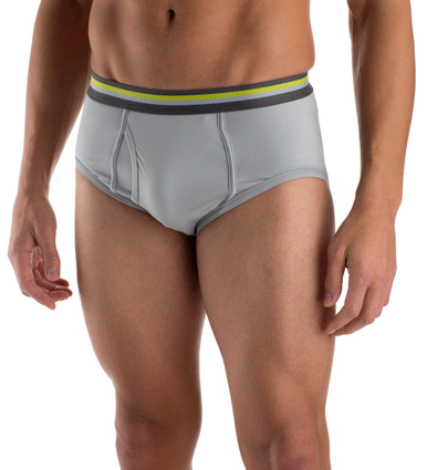 Gildan Men's Brief Underwear Multipack