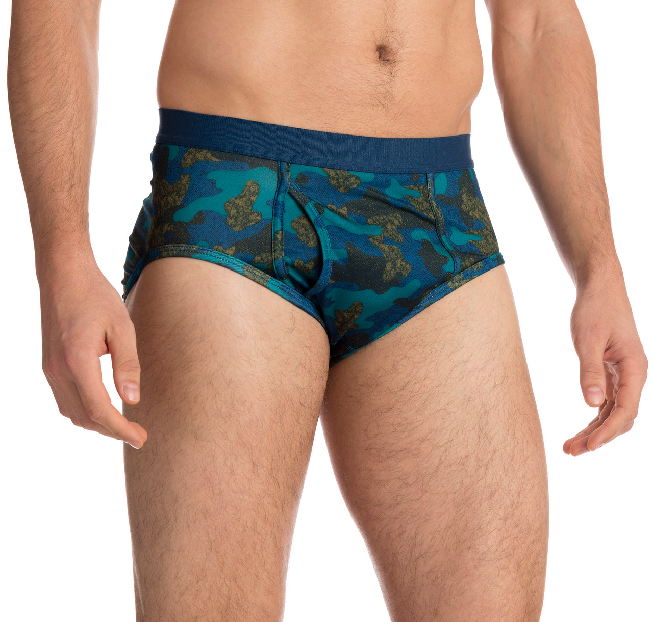 MEC T1 Classic Briefs - Men's