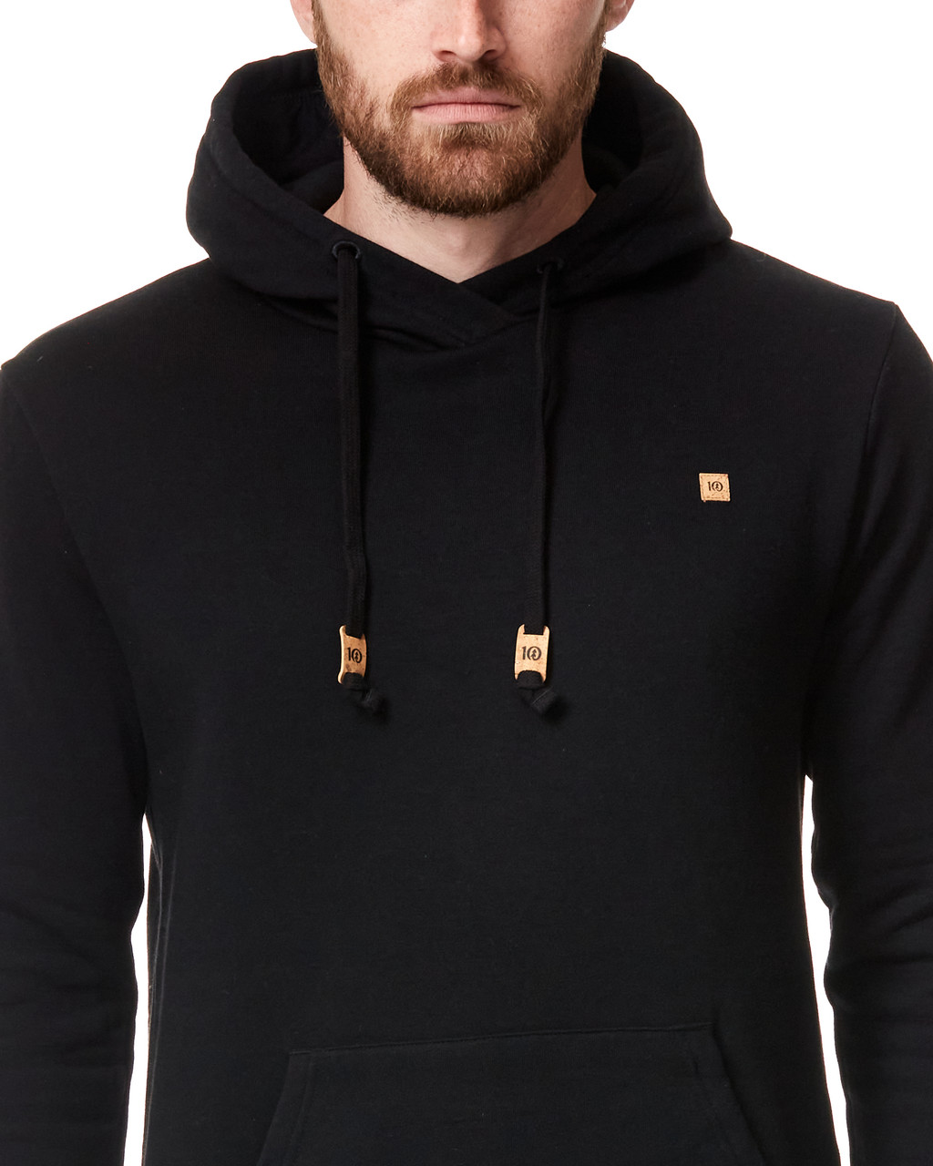 Naketano men's store hoodie