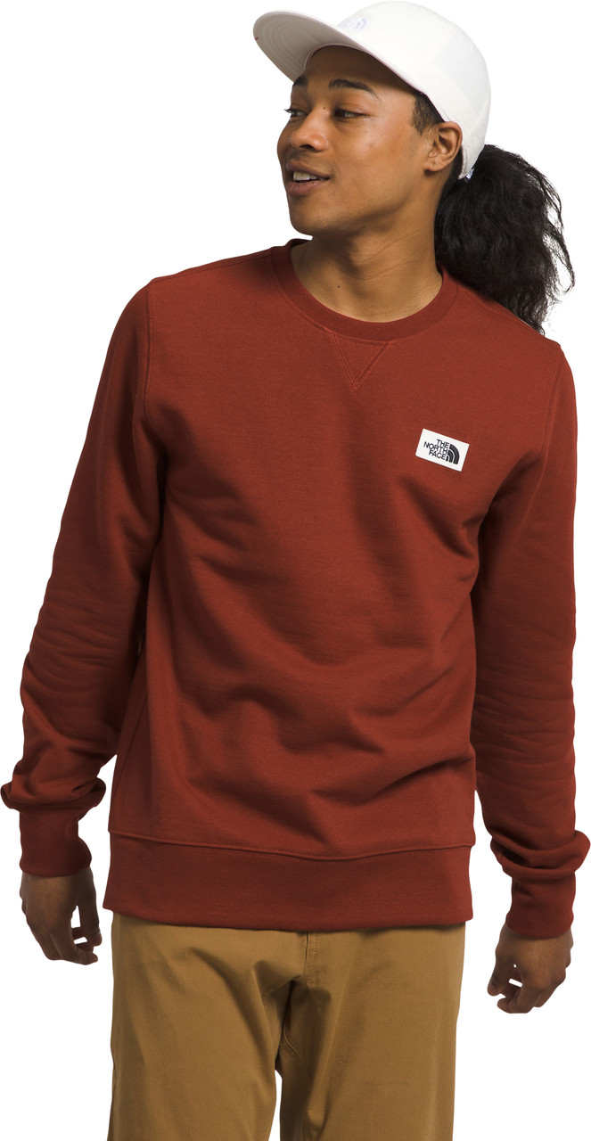 Patagonia P-6 Logo Uprisal Crew Sweatshirt - Unisex