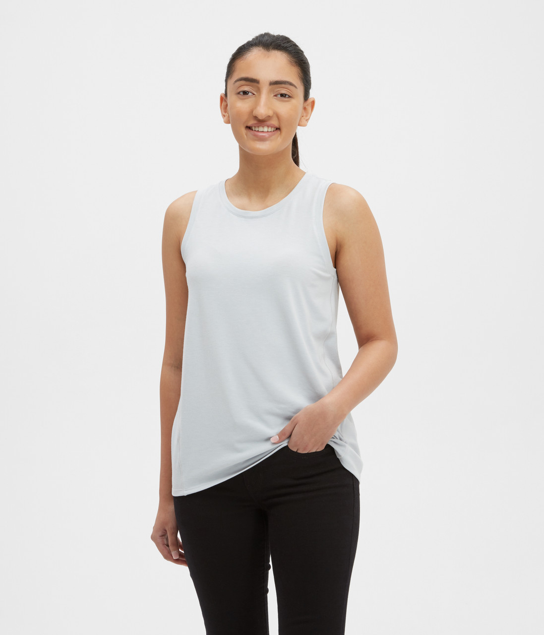 MEC All Day Active Tank - Women's | MEC