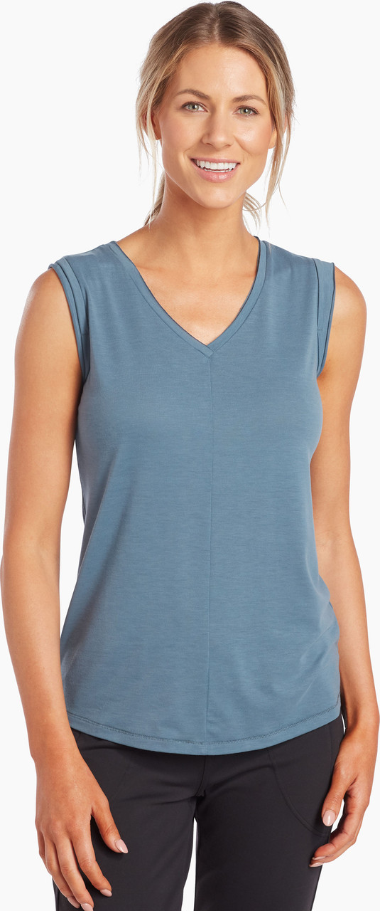 Women's Juniper Tank  Kühl – Adventure Outfitters