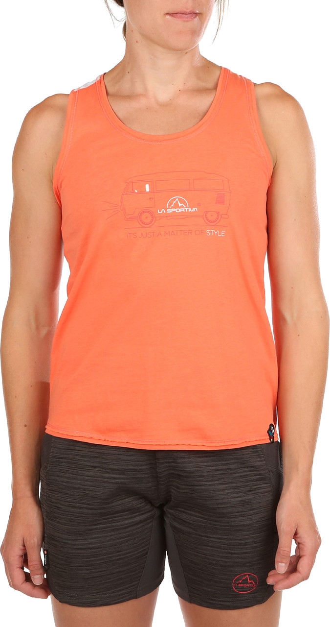 La Sportiva Van Tank Top- Women's ALL SIZES XS SM MED LG XL – NOCO Gear