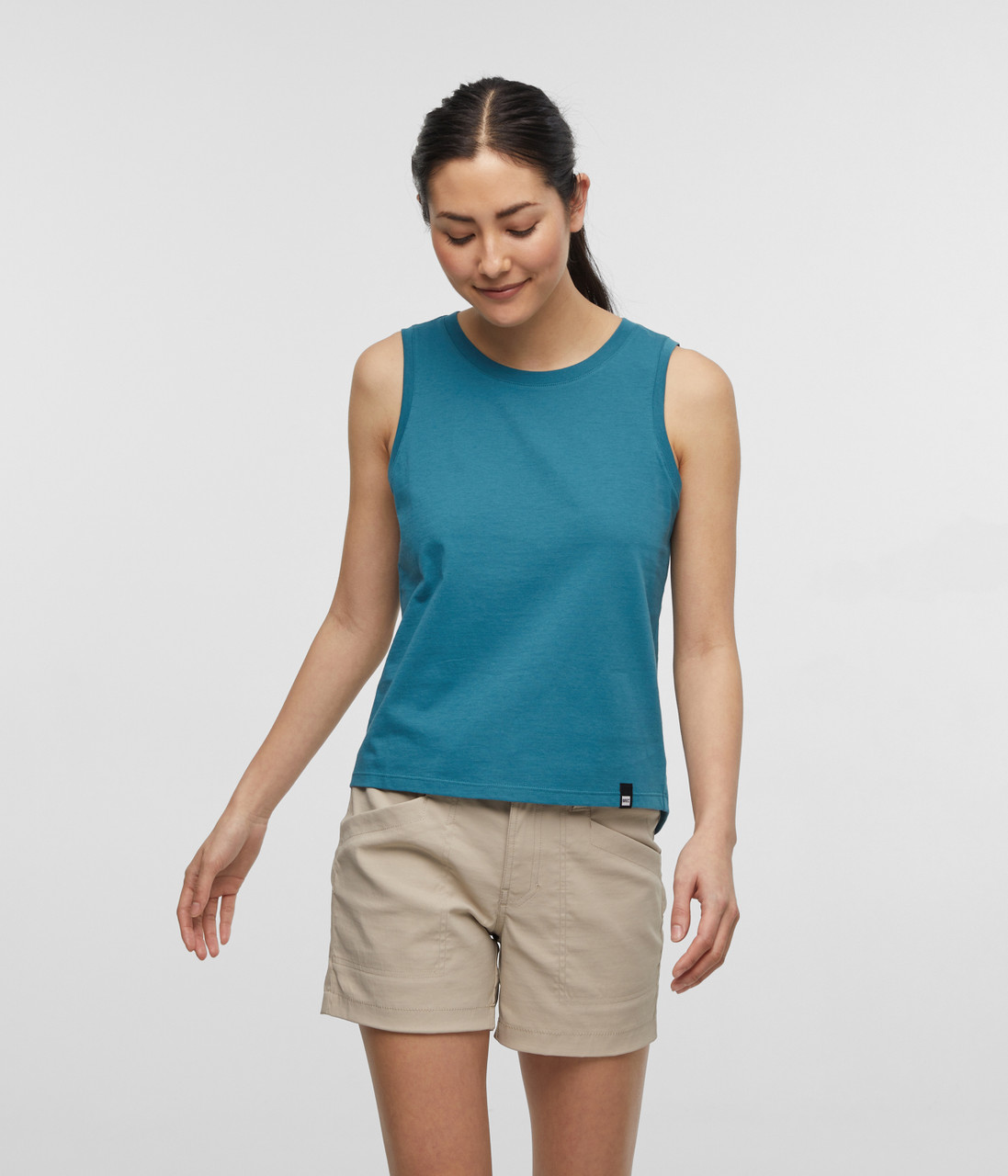 MEC Fair Trade Organic Tank - Women's