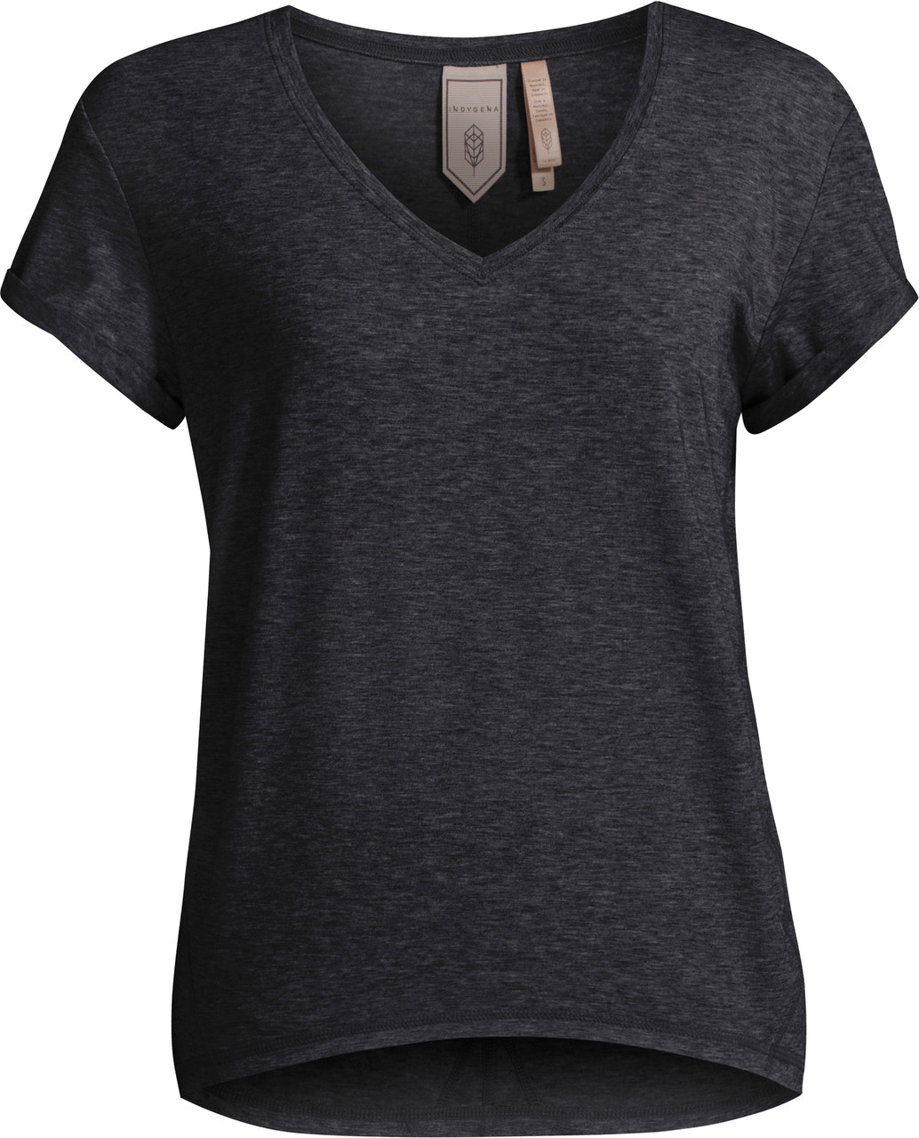 Indyeva Jeto Short Sleeve Top - Women's | MEC