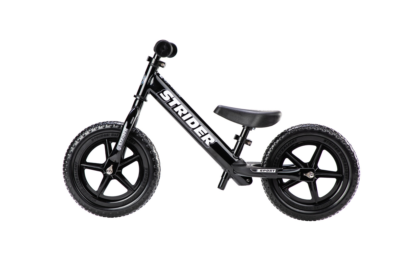 Strider 12 Sport Balance Bike Infants to Children MEC