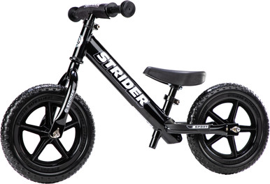 Strider 12 Sport Balance Bike - Infants 