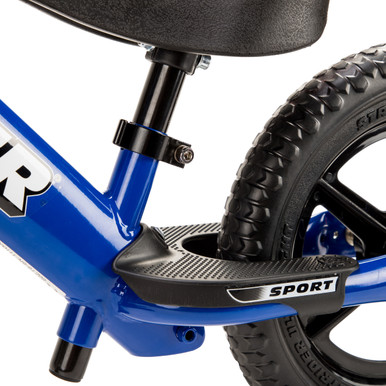 Strider 12 Sport Balance Bike Infants to Children MEC