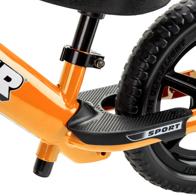 Strider 12 Sport Balance Bike Infants to Children MEC