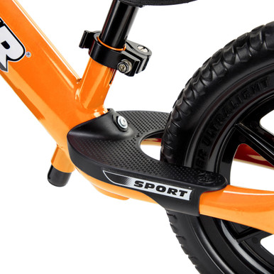 Strider 12 Sport Balance Bike Infants to Children MEC