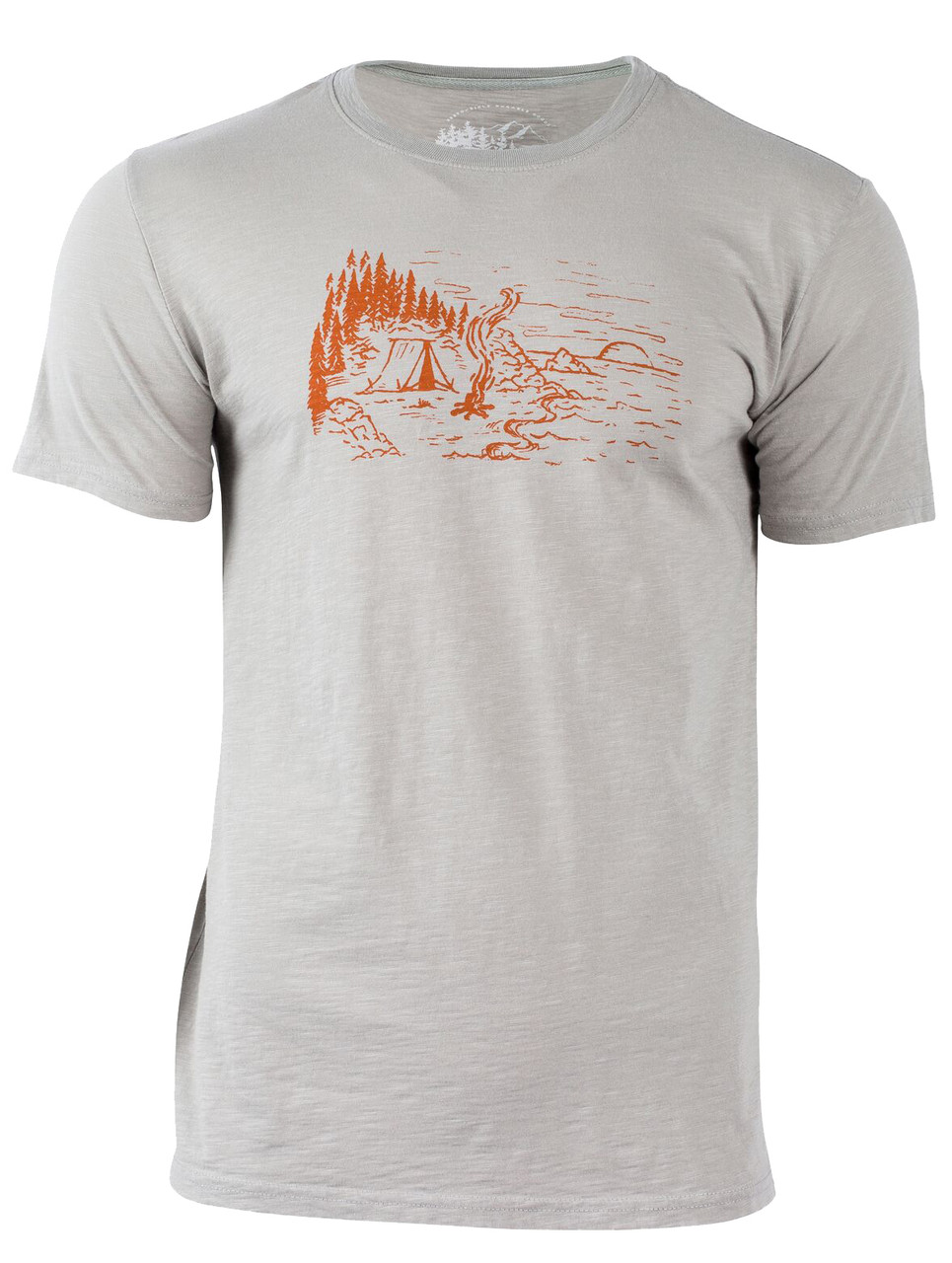 Coastline Long Sleeve Shirt main image 1