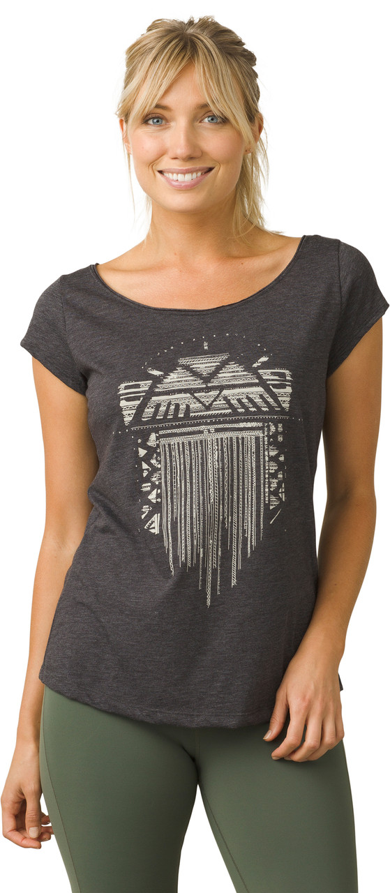Prana T Shirt Women S